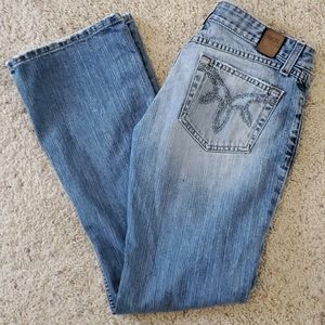 BKE Star 18 Jeans